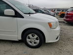 Dodge Caravan 2012