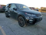 Land Rover Discovery 2019