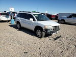 Mitsubishi Endeavor 2011