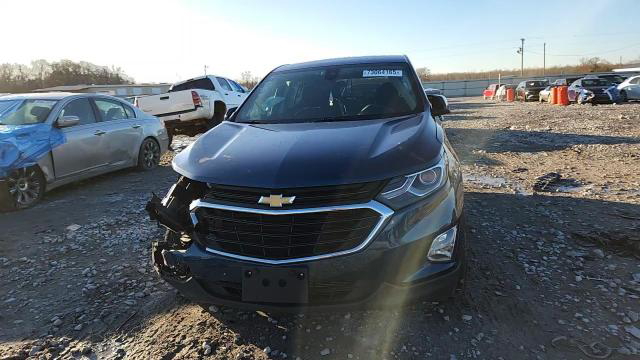 Chevrolet Equinox 2021