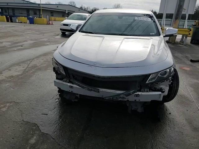Chevrolet Impala 2018