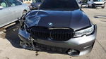BMW Series 3 2021