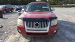 Mercury Mariner 2008