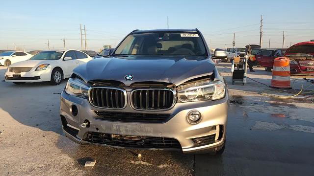 BMW X5 2016