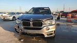 BMW X5 2016