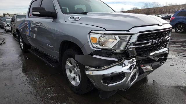 RAM 1500 2022