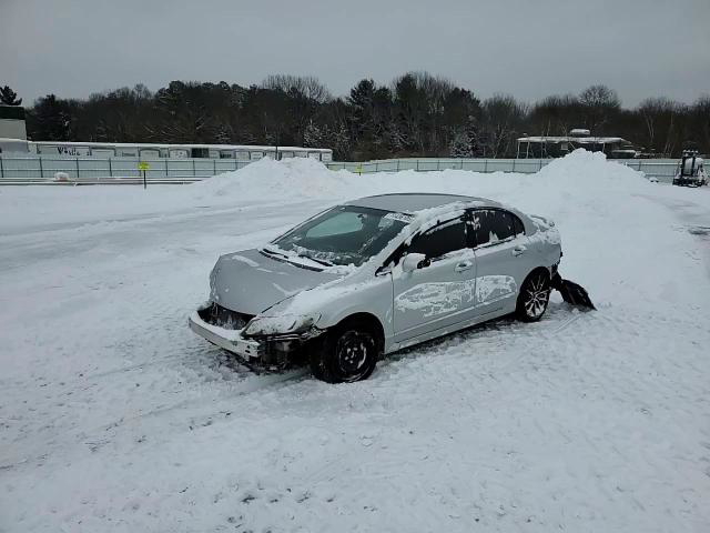 Honda Civic 2011