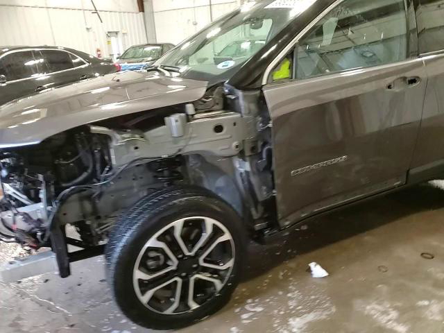 Jeep Compass 2024
