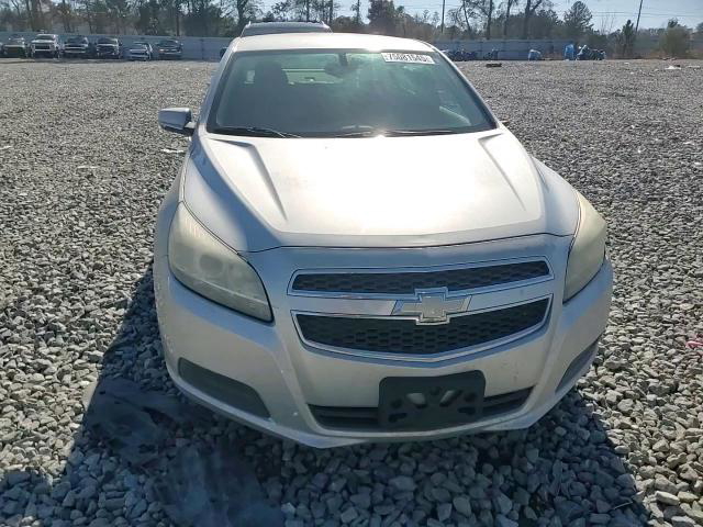 Chevrolet Malibu 2013