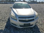Chevrolet Malibu 2013
