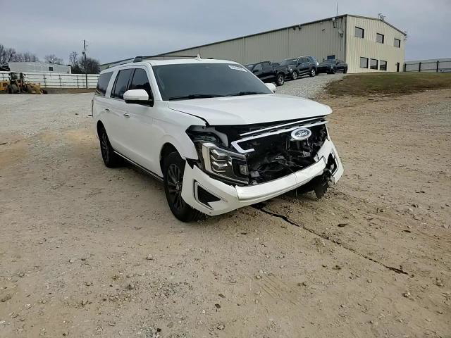 Ford Expedition 2020