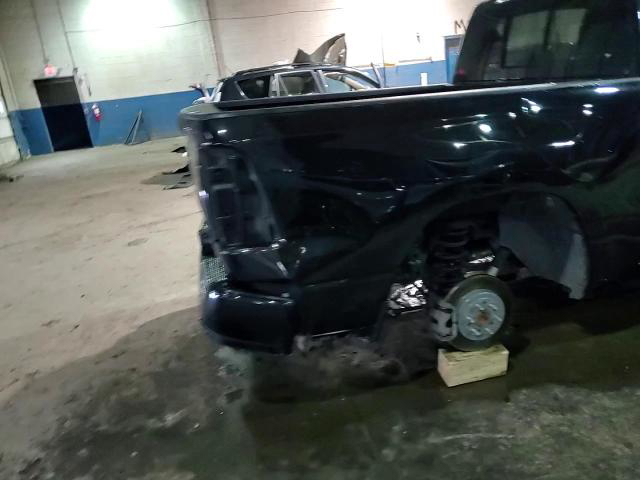 RAM 1500 2019