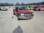 Chevrolet Silverado 2001