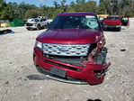 Ford Explorer 2019