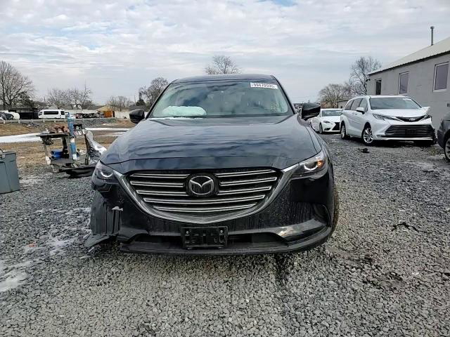 Mazda CX-9 2022