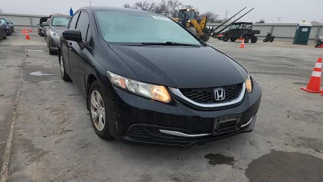 Honda Civic 2014