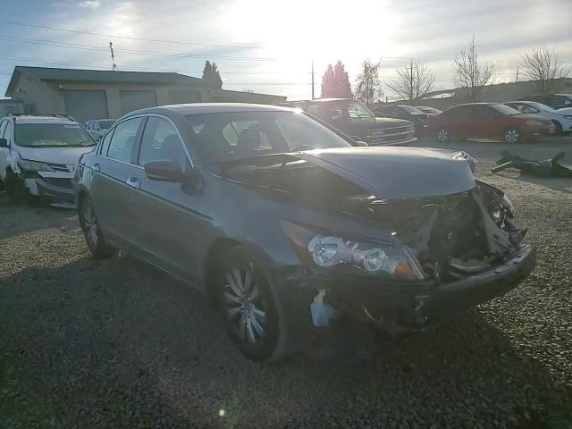 Honda Accord 2012