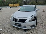 Nissan Altima 2014