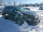 Cadillac SRX 2013