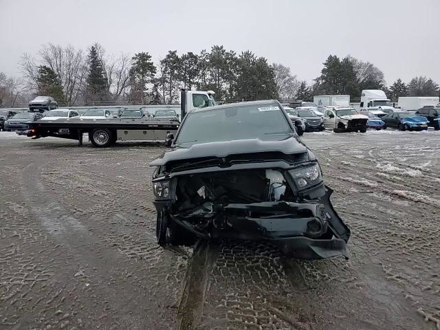 RAM 1500 2019