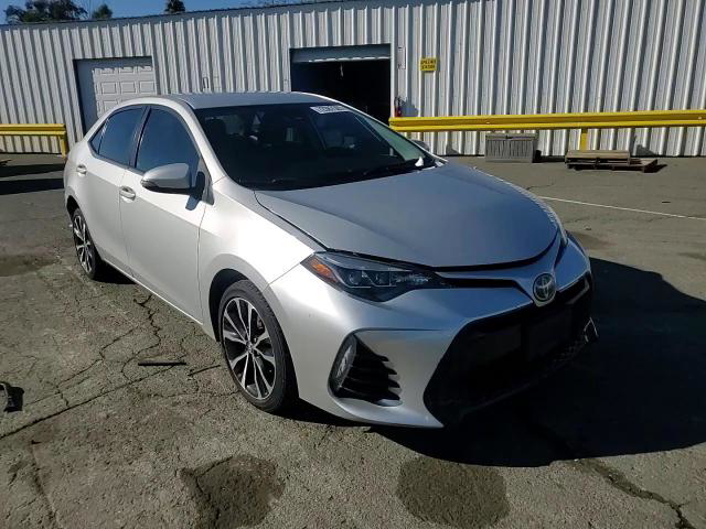 Toyota Corolla 2017