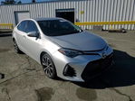 Toyota Corolla 2017