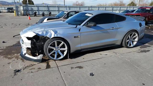 Ford Mustang 2016
