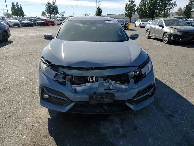 Honda Civic 2020