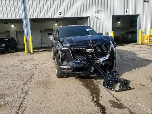 Cadillac Escalade 2025