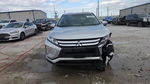 Mitsubishi Eclipse Cross 2018