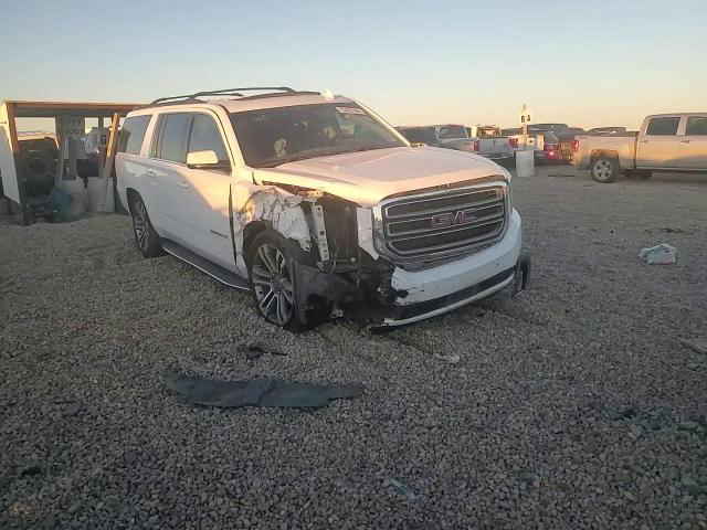 GMC Yukon 2018
