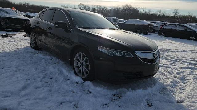 Acura TLX 2015