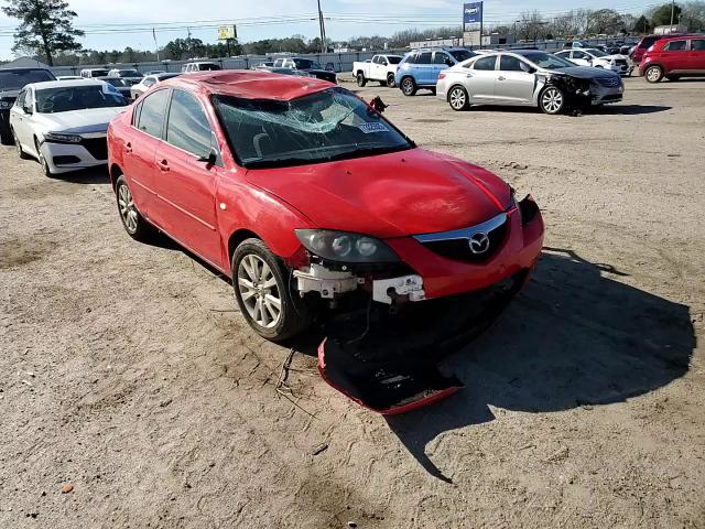 Mazda 3 2007