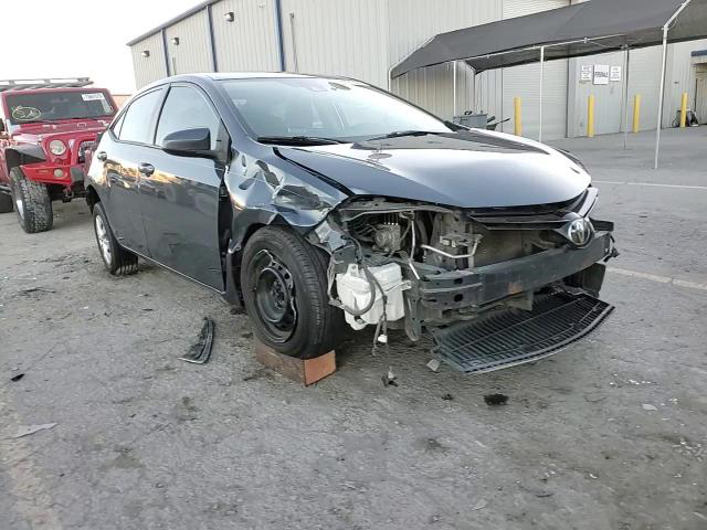 Toyota Corolla 2017