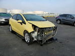 Kia Rio 2016