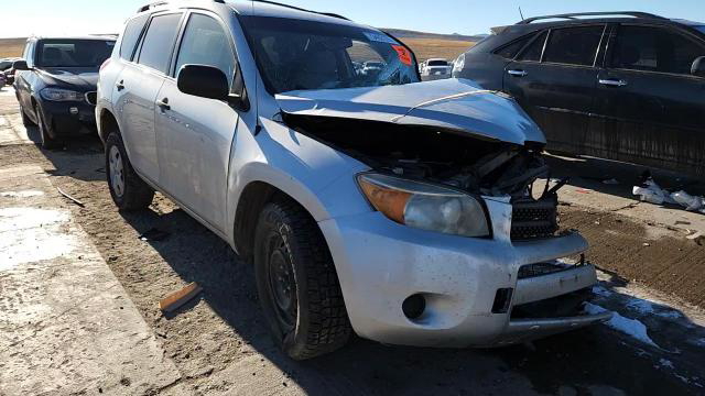 Toyota RAV 4 2008