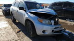 Toyota RAV 4 2008