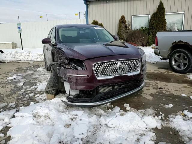 Lincoln Nautilus 2023