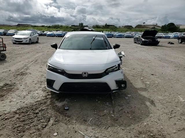 Honda Civic 2022