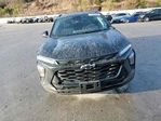 Chevrolet Trax 2025