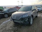 Honda CR-V 2013