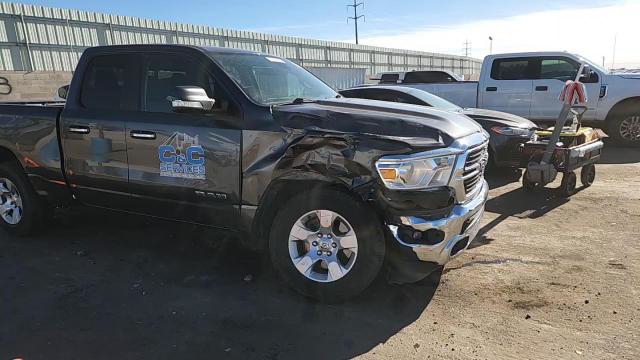 RAM 1500 2020