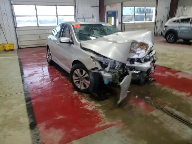 Honda Accord 2015