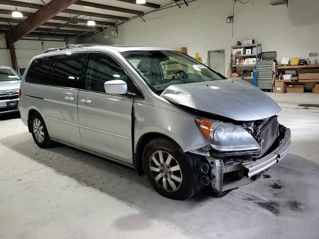 Honda Odyssey 2010