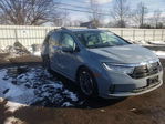 Honda Odyssey 2024