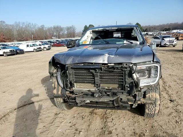 Ford Ranger 2024