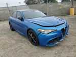 Alfa Romeo Giulia 2021