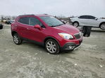 Buick Encore 2013