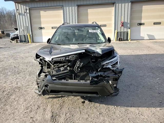 Subaru Forester 2019