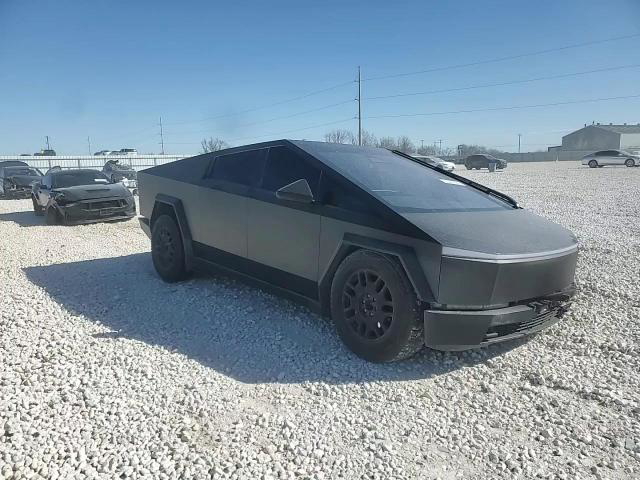 Tesla Cybertruck 2024